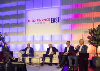 (Courtesy/Auto Finance News)