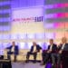 Auto Finance News Editor with Executive Panel