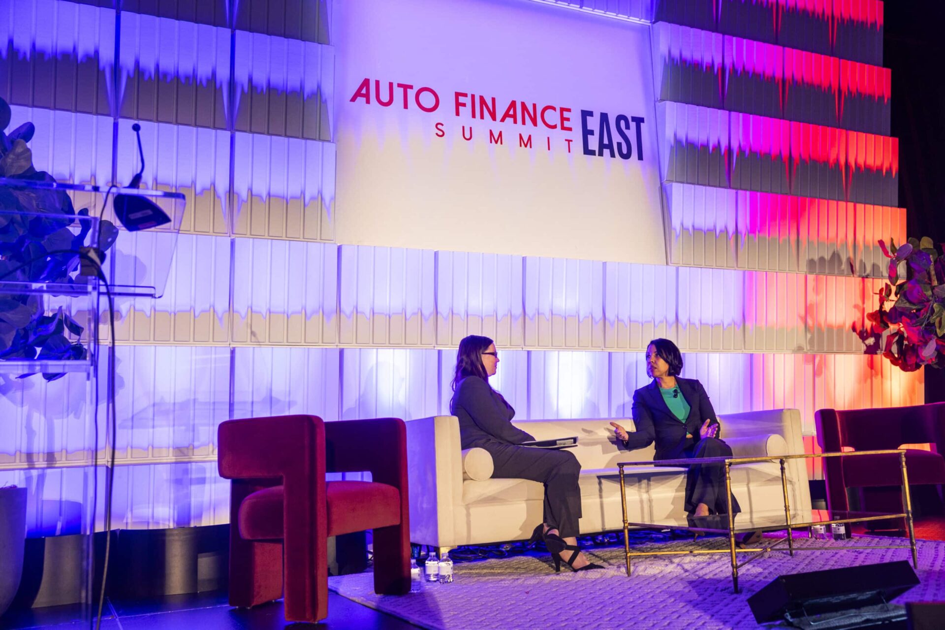 Chase Auto CEO talks OEM relationships, AI investment - Auto Finance News