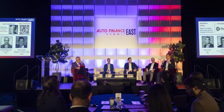 USAA melding human, AI interactions 