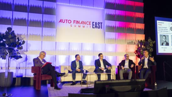 Retailers, lenders target automated payments, AI support