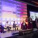 From left: Royal Media Founder and CEO JJ Hornblass, Autotech Ventures Partner Burak Cendek, Plug Founder and CEO Jimmy Douglas and Driveitaway CEO and Founder John Possumato. (Courtesy/Auto Finance News)