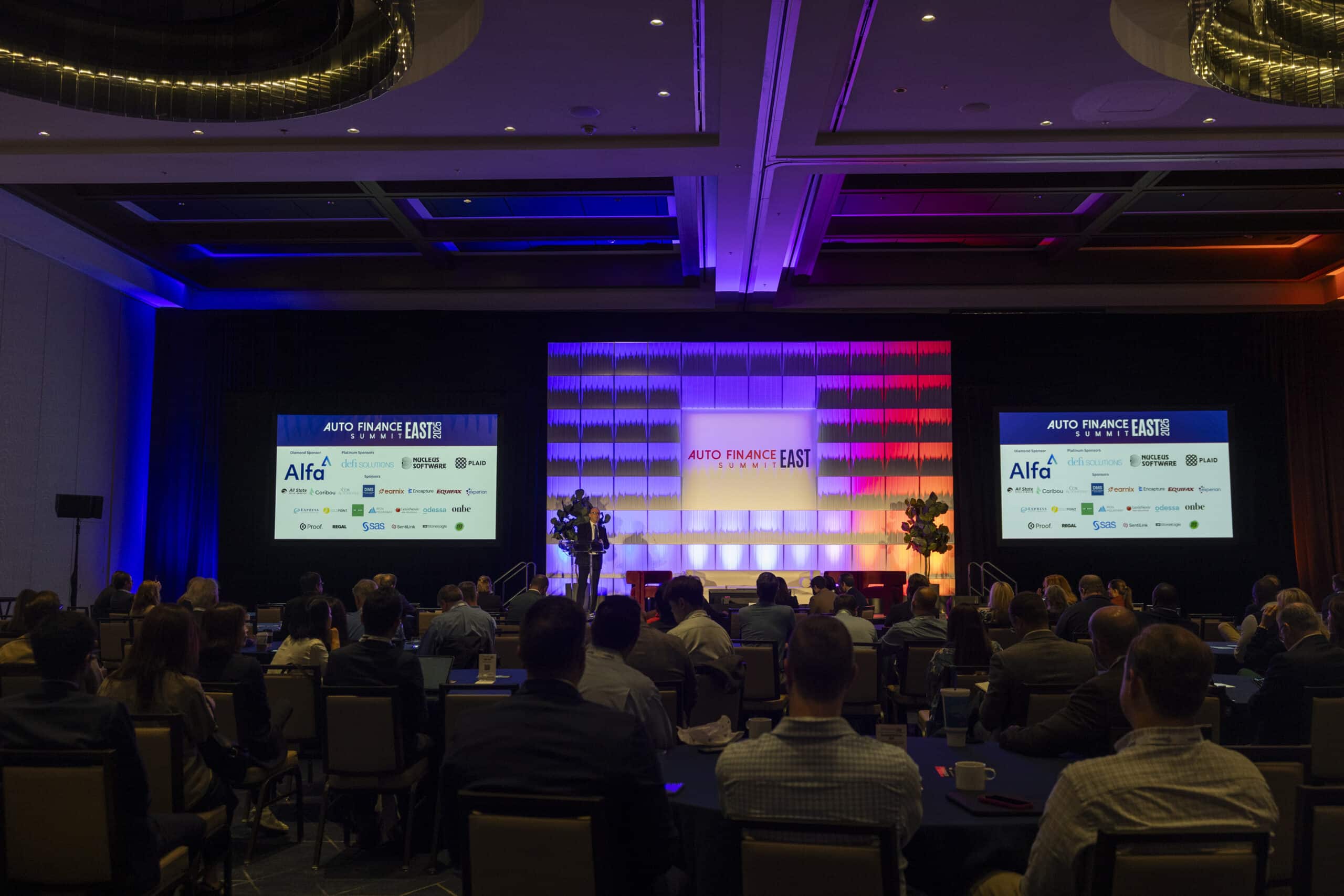 Auto lenders, dealers see opportunity in uncertain environment