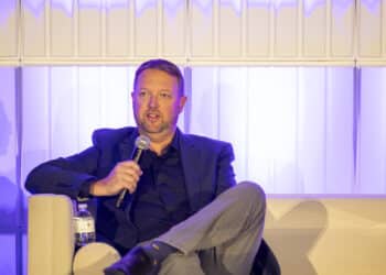 Chris Kleczynski, VP – Head of Auto Lending Product Strategy, PenFed Credit Union speaking at the Auto Finance News Summit