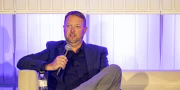 Chris Kleczynski, VP – Head of Auto Lending Product Strategy, PenFed Credit Union speaking at the Auto Finance News Summit