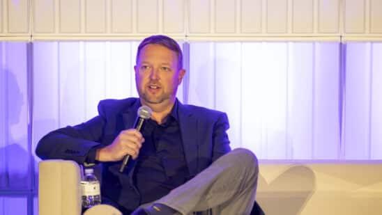 Chris Kleczynski, VP – Head of Auto Lending Product Strategy, PenFed Credit Union speaking at the Auto Finance News Summit