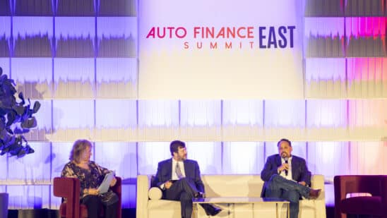 GM Financial, Husch Blackwell talk CFPB shift