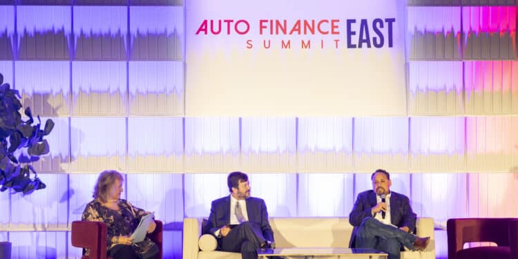 GM Financial, Husch Blackwell talk CFPB shift