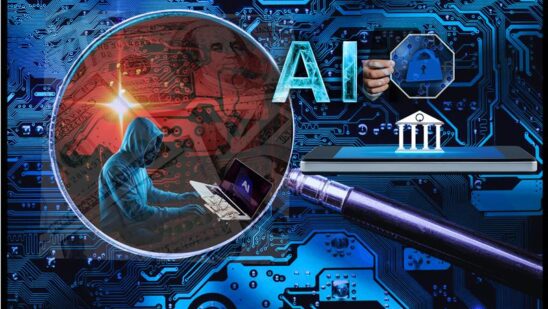 Under attack: The rise of AI-powered fraud in banking