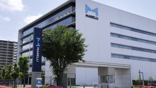 Auto parts supplier Marelli files for Chapter 11 bankruptcy