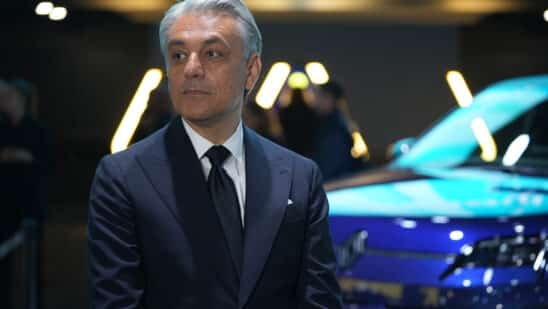 Renault CEO’s resignation throws fragile turnaround into doubt