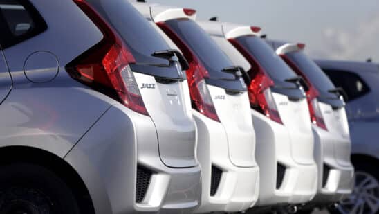 Japan reiterates it cannot accept 25% car tariffs from US