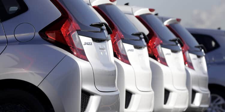 Japan reiterates it cannot accept 25% car tariffs from US