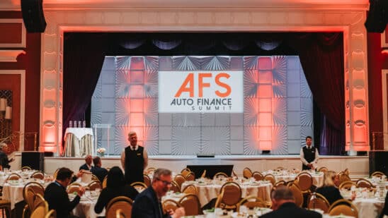 Auto Finance Summit 2025 agenda is live  