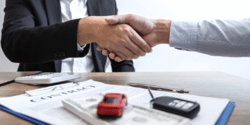 dealmaking concept car