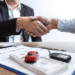 dealmaking concept car