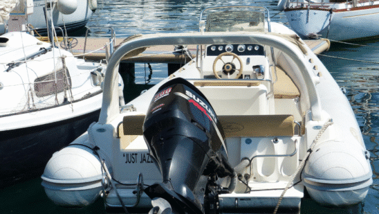 While boat sales sink, repower sales on the rise