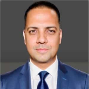 Vivek Datta Vivek Datta