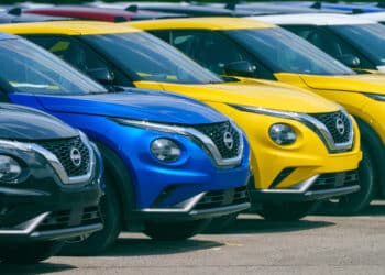 Mercedes car sales drop as tariffs crimp demand in US, China