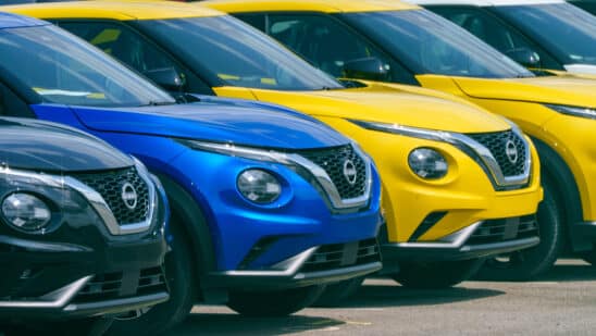 Mercedes car sales drop as tariffs crimp demand in US, China