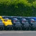 This is Nissans first foreign-currency bond sale in about five years. Photographer: Dominic Lipinski/Bloomberg
