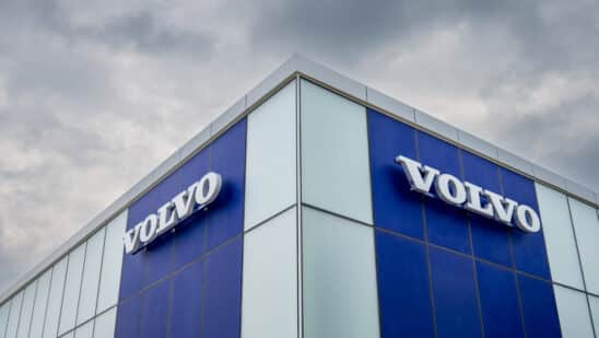 Volvo Ends Plan To Sell Only Fully Electric Fleet By 2030 Amid Changing Demand