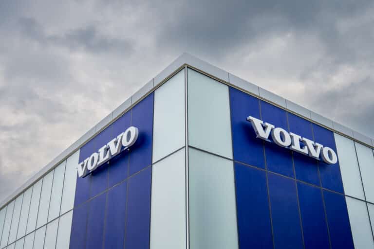 Volvo Ends Plan To Sell Only Fully Electric Fleet By 2030 Amid Changing Demand