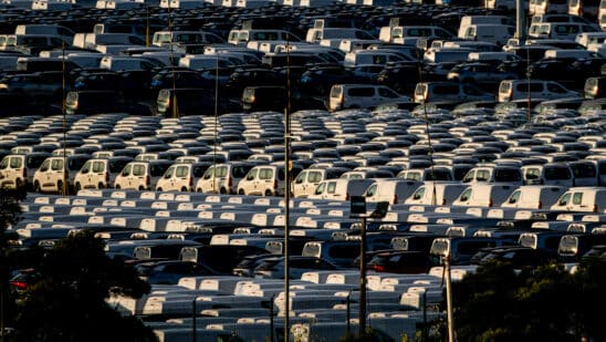Stellantis warns tariffs will take €1.5 billion toll on earnings