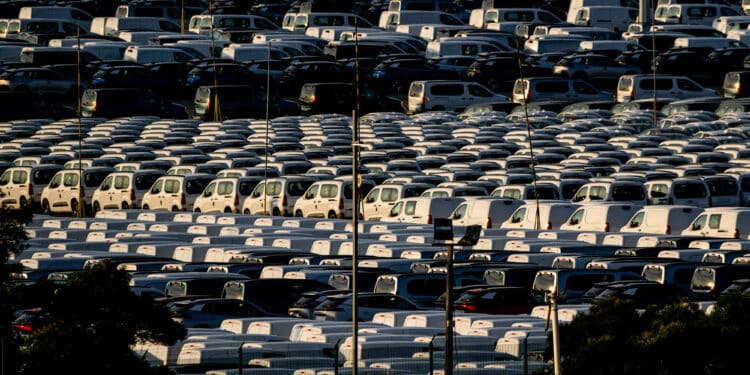 Stellantis warns tariffs will take €1.5 billion toll on earnings