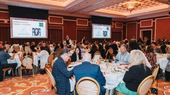 Ally’s Kathy Ruble is Women in Auto Finance keynote speaker 