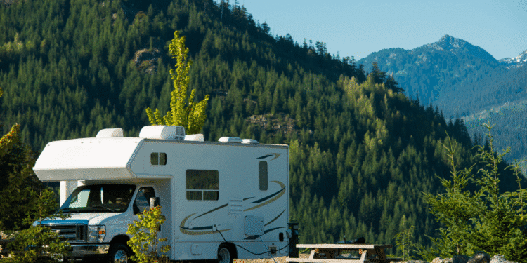 North American RV registrations down 5.6% in May