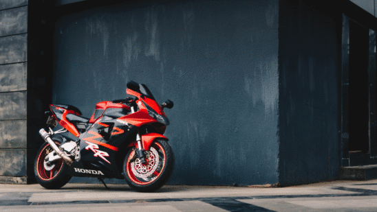 Honda Powersports launches nonprime financing with Octane