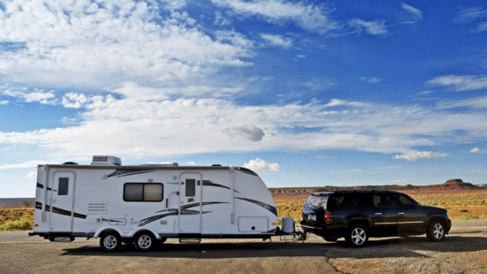 Camping World F&I revenue hits record $201M in Q2