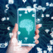 AI concept image communications funding