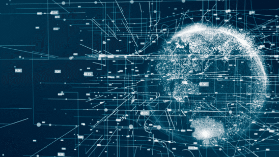 AI concept image