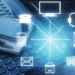 digital retailing concept image