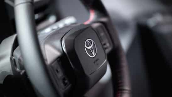 Toyota, Honda brace for impact after Trump auto tariffs, stronger yen