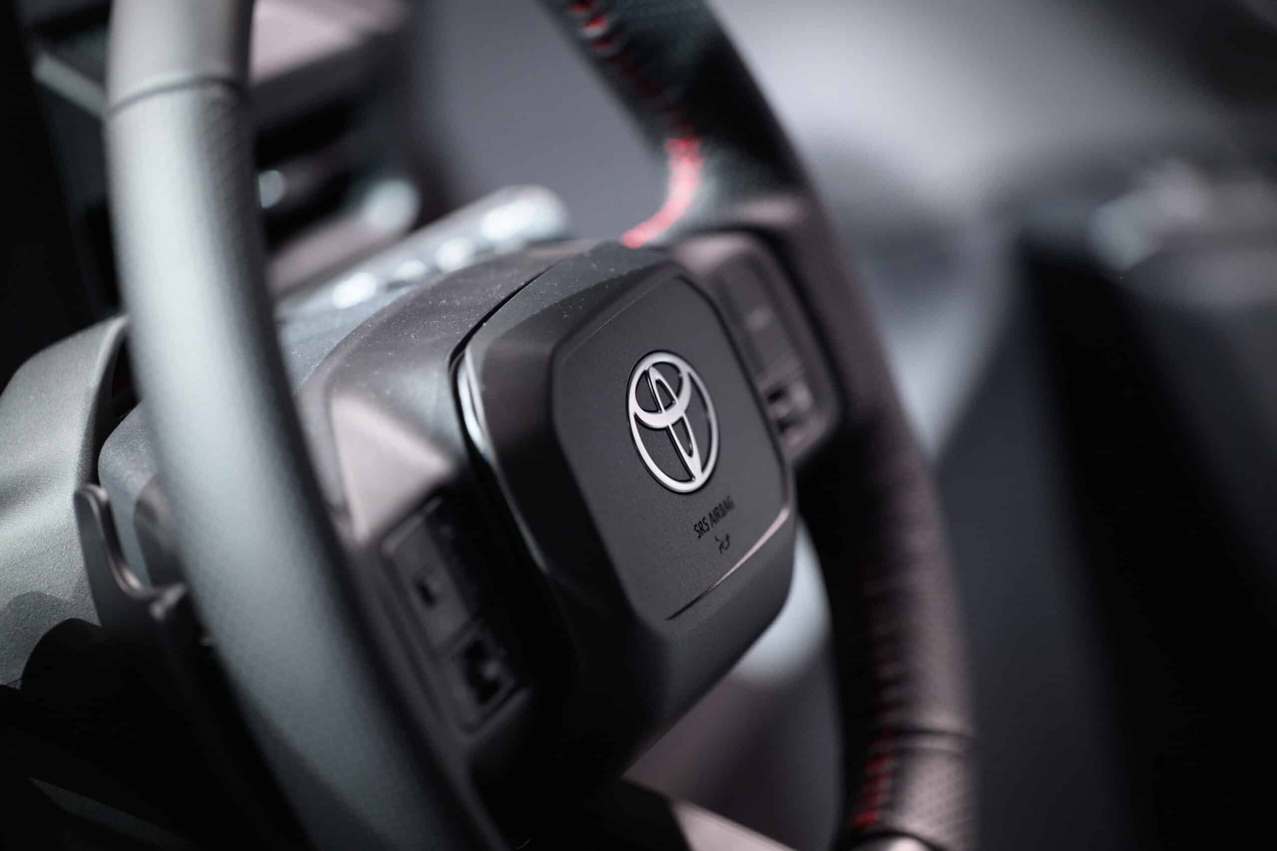 Toyota, Honda brace for impact after Trump auto tariffs, stronger yen -  Auto Finance News