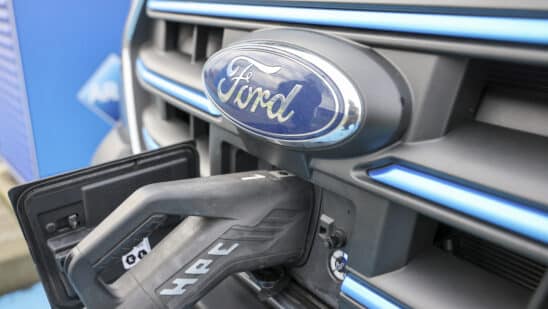 Ford hikes EV investment to $5B in push for budget models