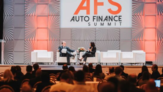 Celebrating 25 Years of Auto Finance Leadership — Secure Early-Bird Pricing Before Friday