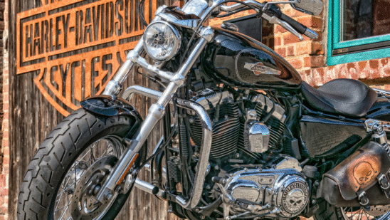 Harley-Davidson Financial Services SVP to join Powersports Finance Summit 2025