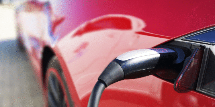 Lucid EV deliveries up 38.2% in Q2, Rivian down 22.7%