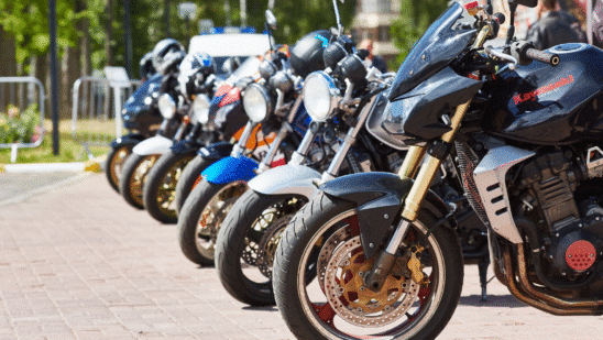 NOCO Powersports GM Ditus joins Powersports Finance Summit 2025 