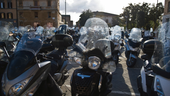 Destination Cycle’s Michael Campbell joins Powersports Finance Summit 2025