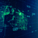digital money security concept