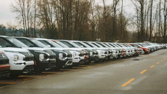 High-income auto consumers at risk for default (Under the Hood)