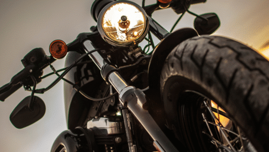 Motorcycle dealers report mixed sales amid tighter lender standards