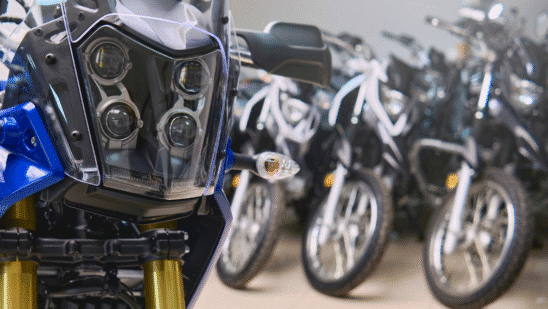 Yamaha Motor Finance’s Calautti joins Powersports Finance Summit 2025