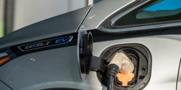 GM cuts bolt EV production plan as tax credit loss looms