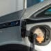 A Chevrolet Bolt electric vehicle (EV) at a dealership in Colma, California, US, on Friday, Jan. 26, 2024. General Motors Co. is expected to release earnings figures on January 30.